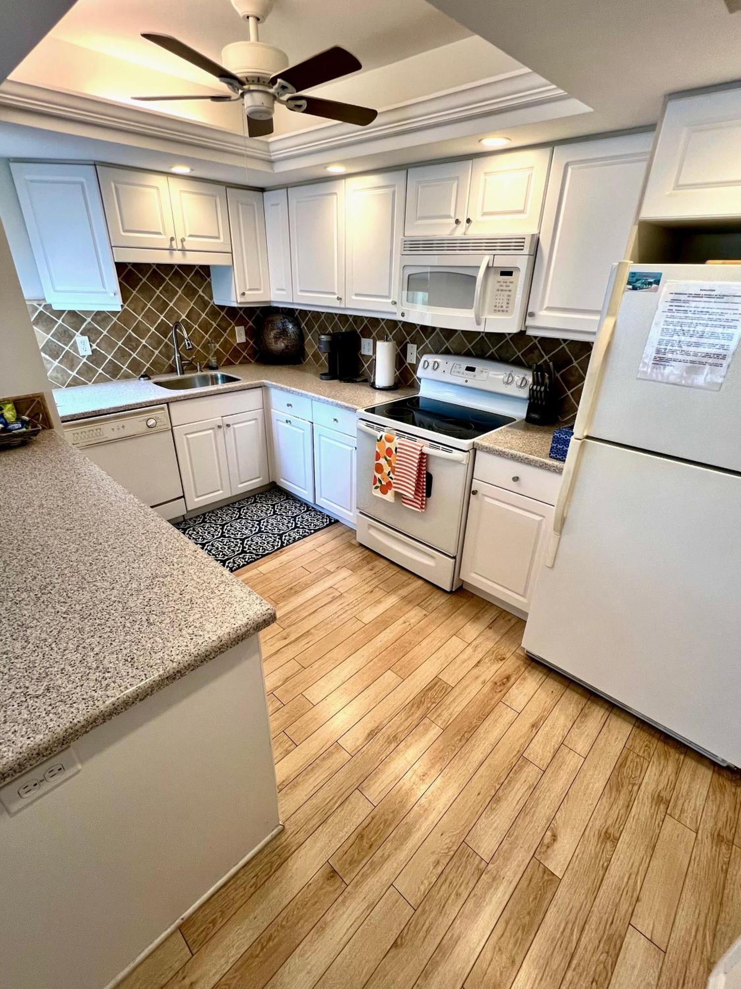 Luxury Waterfront Views - Heated Pool - 1400Sf Duplex - Minutes To The Beach Siesta Key Bagian luar foto