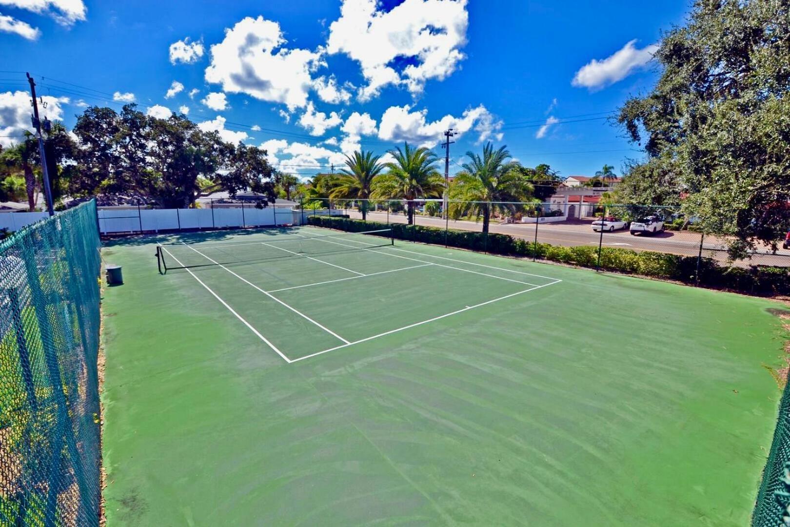 Luxury Waterfront Views - Heated Pool - 1400Sf Duplex - Minutes To The Beach Siesta Key Bagian luar foto